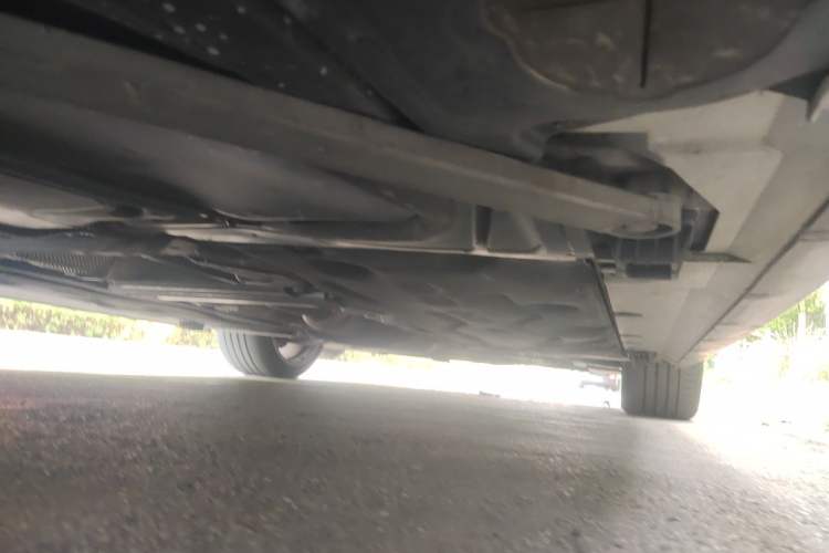 Used BMW 2 Series 2023 225i Four-Door Coupe M Sport Package Chassis Rear Right