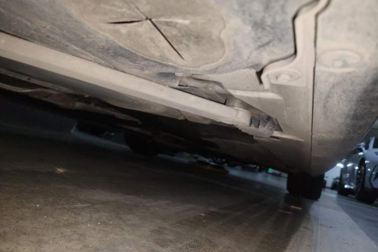 Used BMW 2 Series 2023 225i Four-Door Coupe M Sport Package Chassis Rear Right
