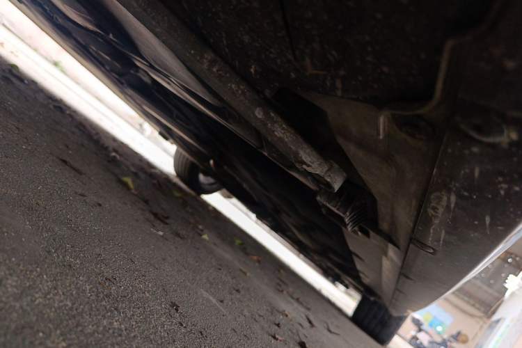 Used BMW 2 Series 2023 225i Four-Door Coupe M Sport Package Chassis Rear Right