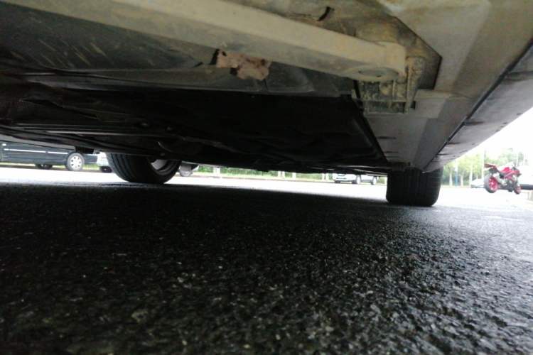 Used BMW 2 Series 2023 225i Four-Door Coupe M Sport Package Chassis Rear Right