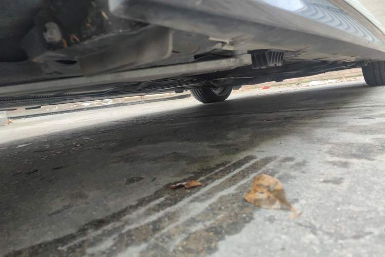 Used BMW 2 Series 2023 225i Four-Door Coupe M Sport Package Chassis Rear Right