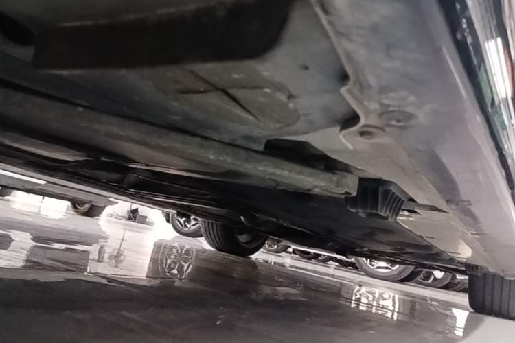 Used BMW 2 Series 2023 225i Four-Door Coupe M Sport Shadowline Package Chassis Rear Right