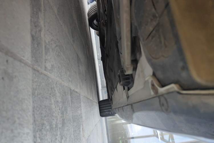 Used BMW 2 Series 2023 225i Four-Door Coupe M Sport Package Chassis Rear Right