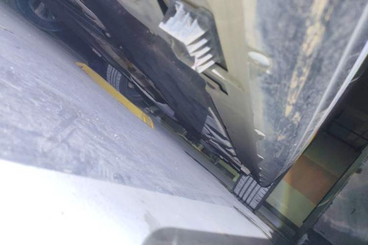 Used BMW 2 Series 2023 225i Four-Door Coupe M Sport Shadowline Package Chassis Rear Right