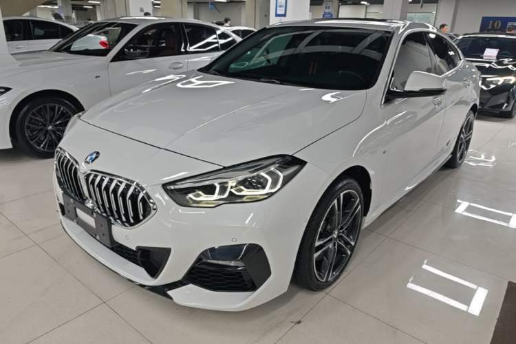 Used BMW 2 Series 2023 225i Four-Door Coupe M Sport Package Guazi used car, China used car export, Used car for sale, Used cars, Cheapest cars for sale