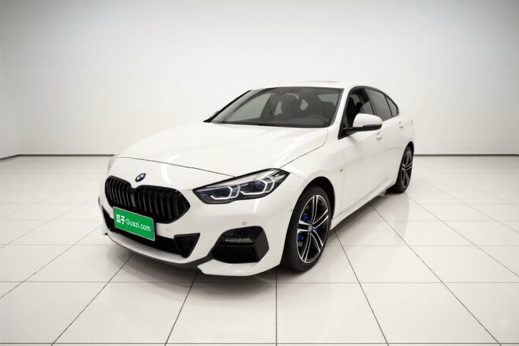 Ojetý BMW 2 Series 2023 Facelifted 225i Four-Door Coupe M Sport Night Edition Package Guazi used car, China used car export, Used car for sale, Used  cars, Cheapest cars for sale