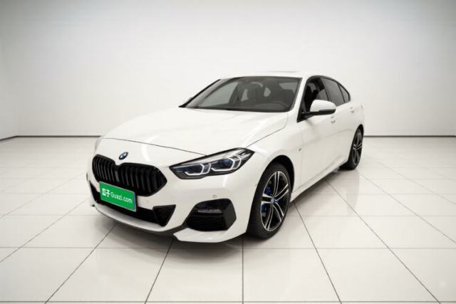 Used BMW 2 Series 2023 Facelifted 225i Four-Door Coupe M Sport Night Edition Package