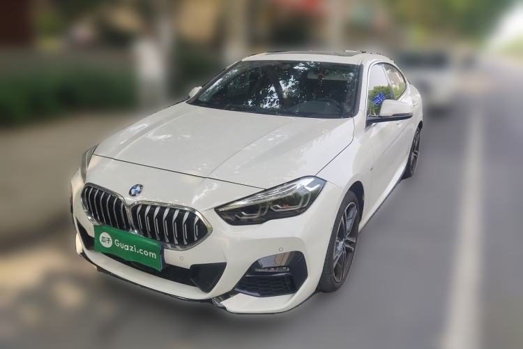 Used BMW 2 Series 2023 225i Four-Door Coupe M Sport Package Guazi used car, China used car export, Used car for sale, Used  cars, Cheapest cars for sale