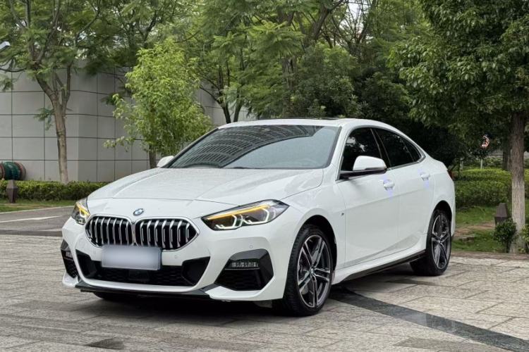 BMW 2 Series 2023 225i Four-Door Coupe M Sport Package d’occasion Guazi used car, China used car export, Used car for sale, Used cars, Cheapest cars for sale
