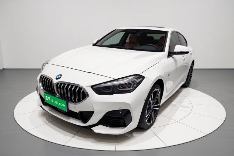 Used BMW 2 Series 2023 225i Four-Door Coupe M Sport Package Guazi used car, China used car export, Used car for sale, Used  cars, Cheapest cars for sale