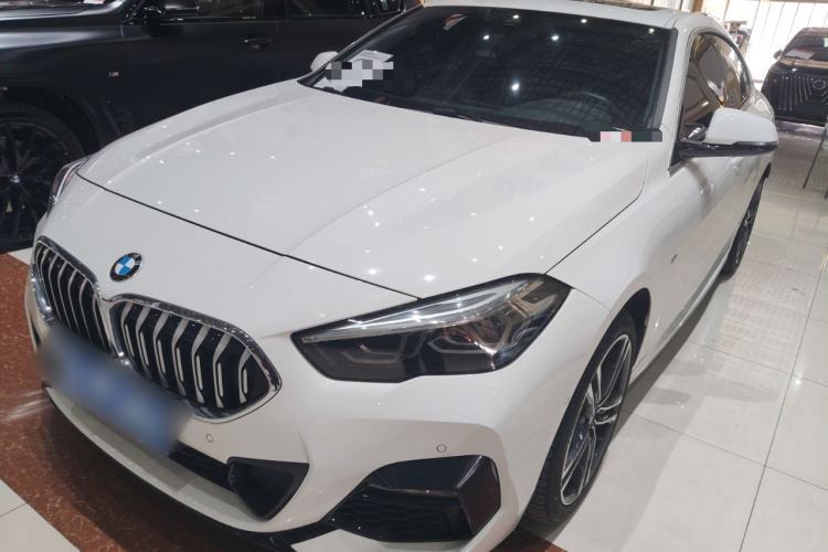 Used BMW 2 Series 2023 225i Four-Door Coupe M Sport Package Guazi used car, China used car export, Used car for sale, Used cars, Cheapest cars for sale
