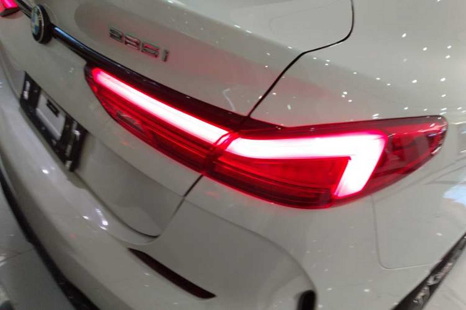 Used BMW 2 Series 2023 225i Four-Door Coupe M Sport Package Exterior 1