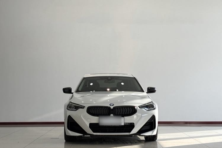 Used BMW 2 Series 2023 225i M Sport Night Edition Package Exterior 1