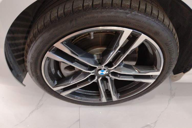 Used BMW 2 Series 2023 225i Four-Door Coupe M Sport Package Exterior 2