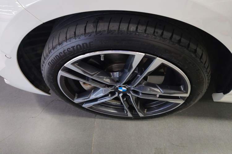 Used BMW 2 Series 2023 225i Four-Door Coupe M Sport Shadowline Package Exterior 2
