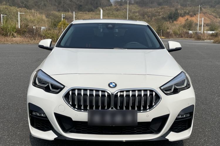 Used BMW 2 Series 2023 225i Four-Door Coupe M Sport Package Exterior 5