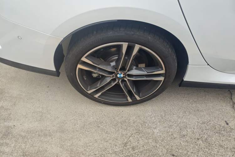 Used BMW 2 Series 2023 Facelifted 225i Four-Door Coupe M Sport Night Edition Package Exterior 5
