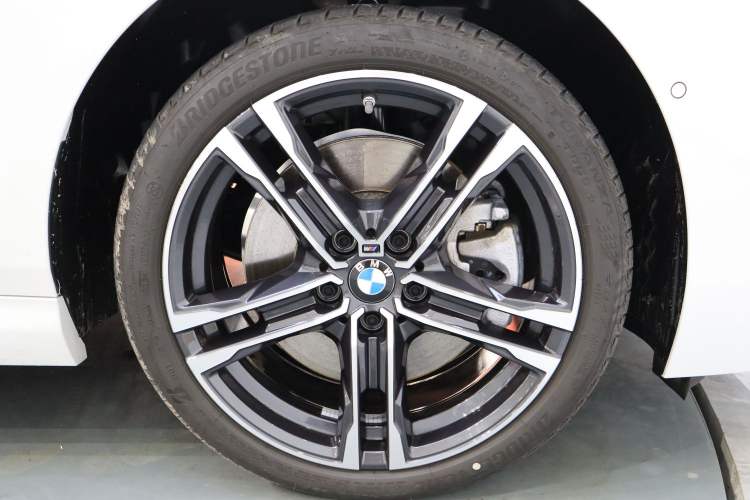Used BMW 2 Series 2023 Facelifted 225i Four-Door Coupe M Sport Night Edition Package Exterior 5