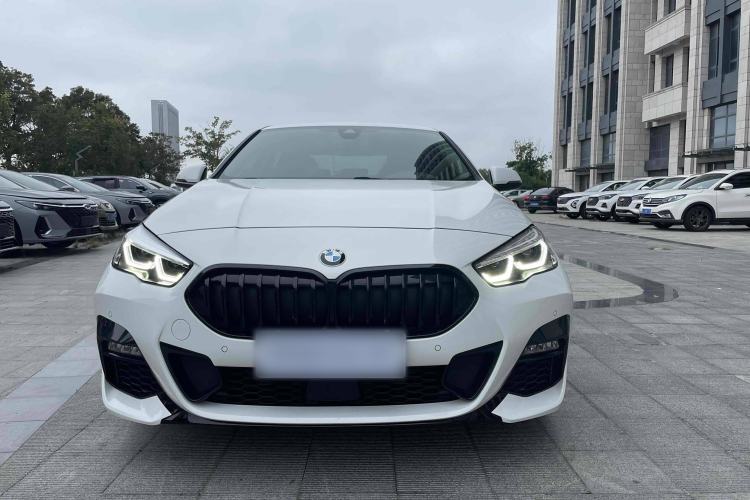 Used BMW 2 Series 2023 Facelifted 225i Four-Door Coupe M Sport Night Edition Package Exterior 6