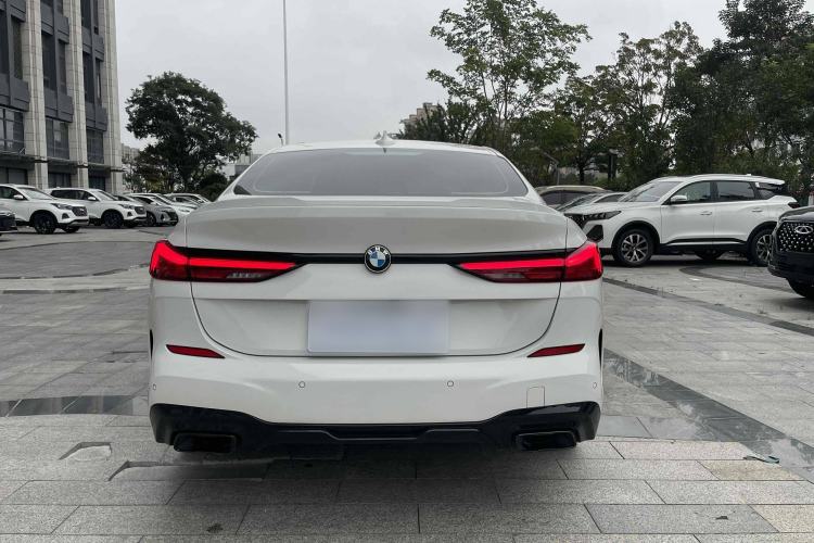 Used BMW 2 Series 2023 Facelifted 225i Four-Door Coupe M Sport Night Edition Package Exterior 7