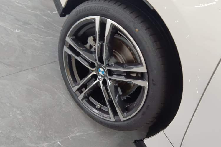 Used BMW 2 Series 2023 Facelifted 225i Four-Door Coupe M Sport Night Edition Package Exterior 8