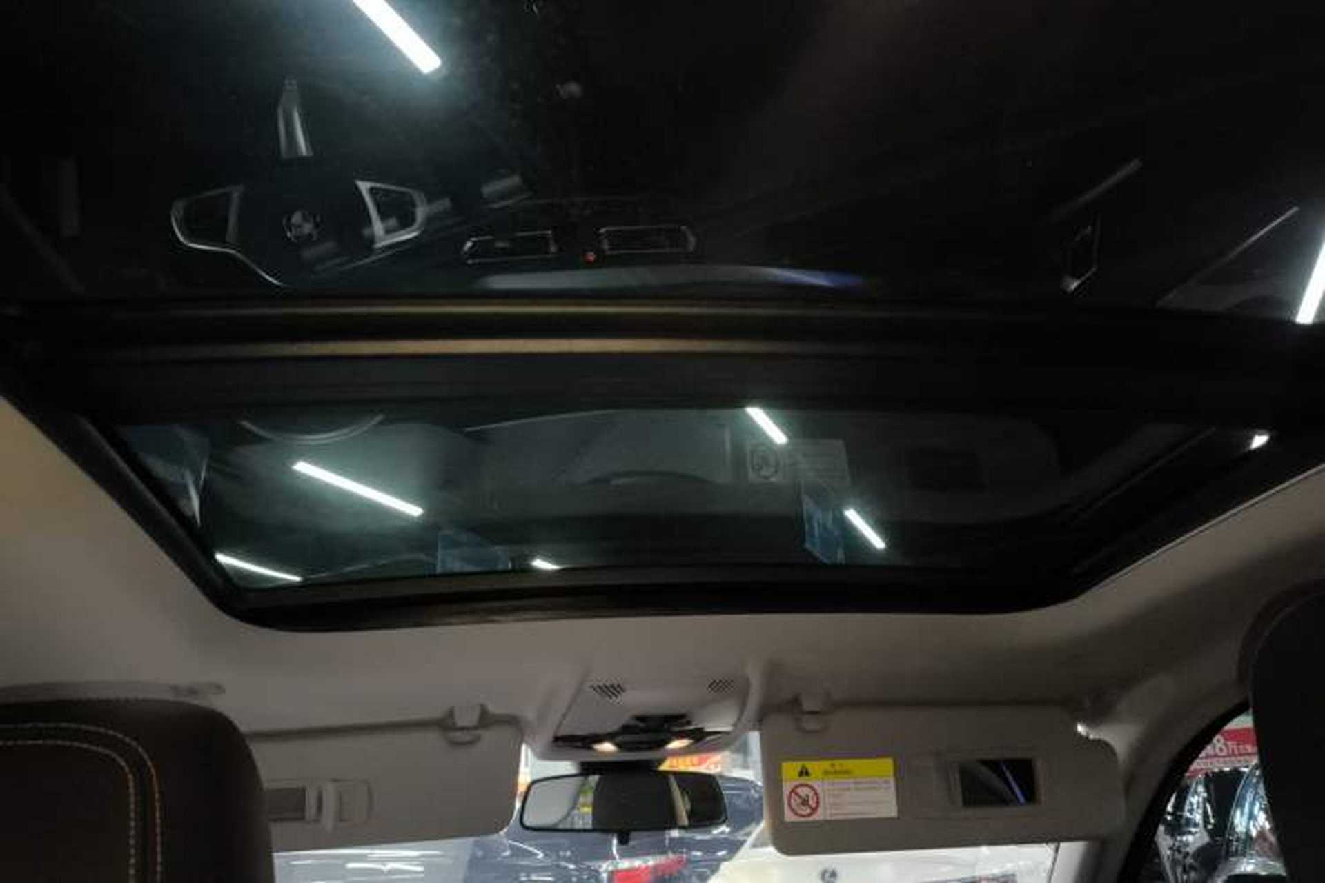 Used BMW 2 Series 2023 225i Four-Door Coupe M Sport Package Headliner
