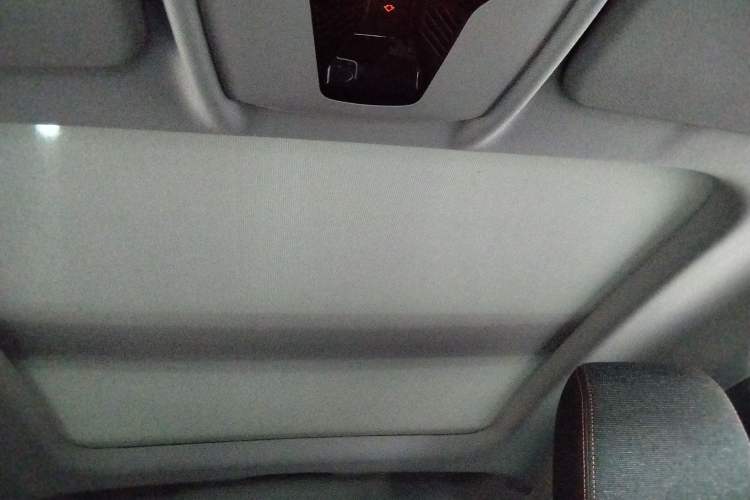 Used BMW 2 Series 2023 225i Four-Door Coupe M Sport Package Headliner
