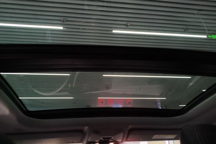Used BMW 2 Series 2023 225i Four-Door Coupe M Sport Package Headliner