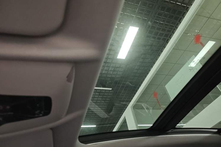 Used BMW 2 Series 2023 225i Four-Door Coupe M Sport Package Headliner