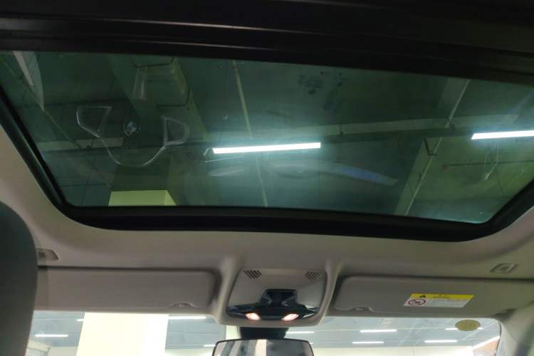 Used BMW 2 Series 2023 225i Four-Door Coupe M Sport Package Headliner
