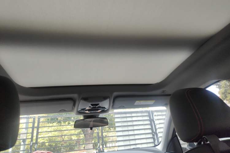 Used BMW 2 Series 2023 225i Four-Door Coupe M Sport Package Headliner