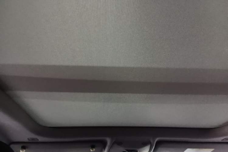 Used BMW 2 Series 2023 225i Four-Door Coupe M Sport Shadowline Package Headliner