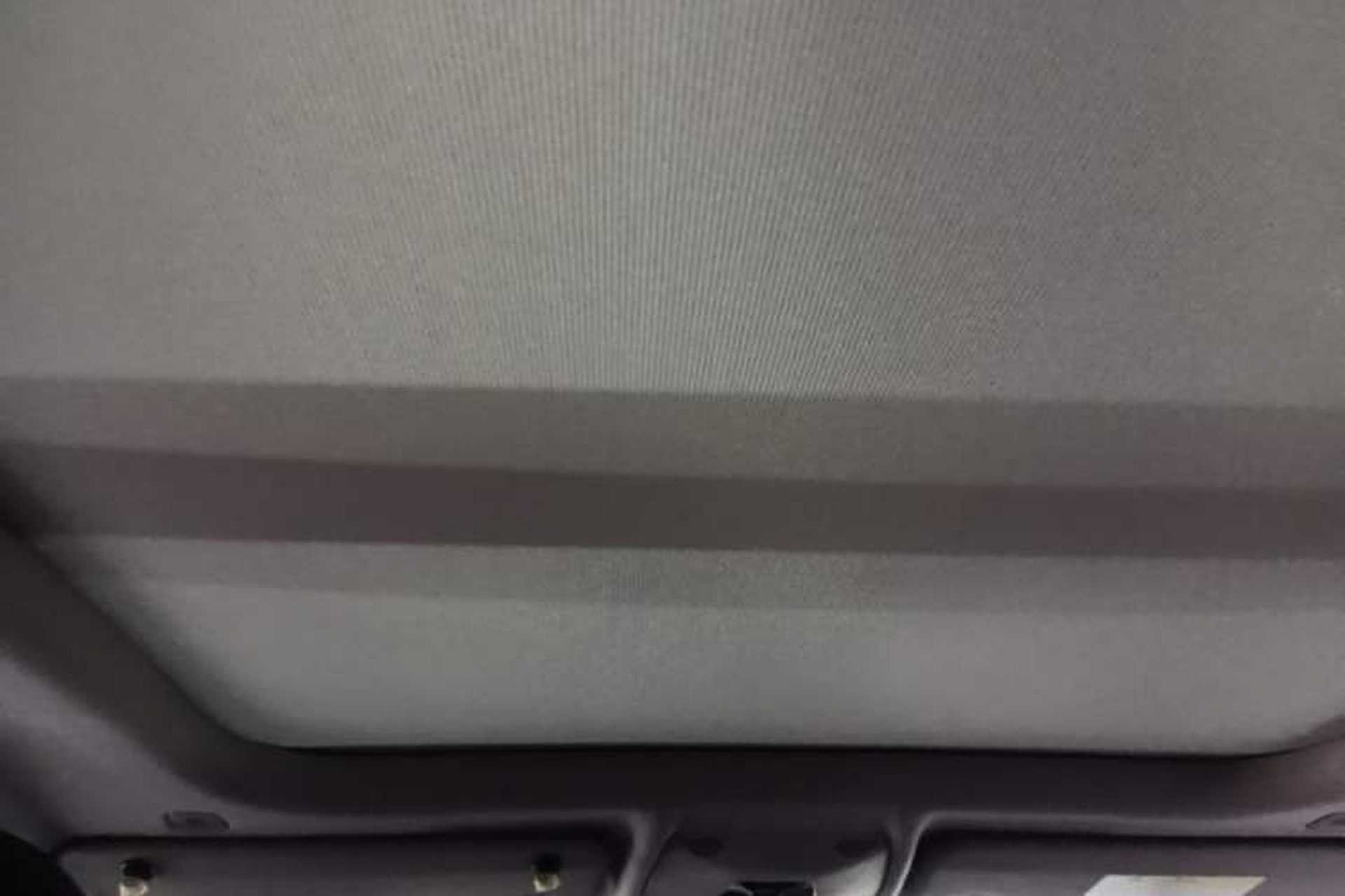 Used BMW 2 Series 2023 225i Four-Door Coupe M Sport Shadowline Package Headliner