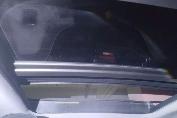 Used BMW 2 Series 2023 225i Four-Door Coupe M Sport Shadowline Package Headliner