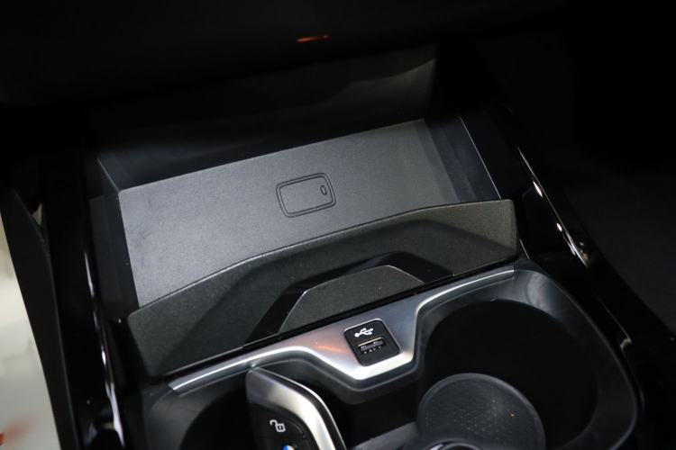 Used BMW 2 Series 2023 Facelifted 225i Four-Door Coupe M Sport Night Edition Package Interior 11