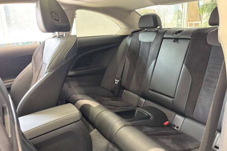 Used BMW 2 Series 2023 225i M Sport Night Edition Package Interior 2