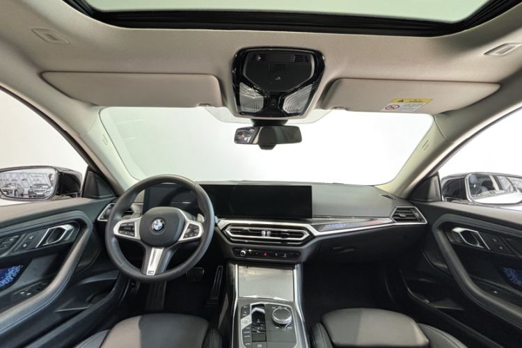 Used BMW 2 Series 2023 225i M Sport Night Edition Package Interior 3