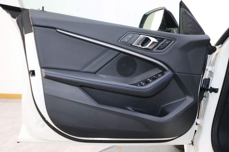 Used BMW 2 Series 2023 Facelifted 225i Four-Door Coupe M Sport Night Edition Package Interior 6