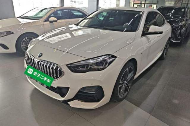 Used BMW 2 Series 2023 225i Four-Door Coupe M Sport Package