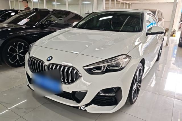 Used BMW 2 Series 2023 225i Four-Door Coupe M Sport Package