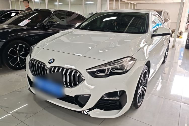 Used BMW 2 Series 2023 225i Four-Door Coupe M Sport Package Guazi used car, China used car export, Used car for sale, Used cars, Cheapest cars for sale