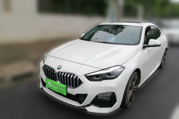 Used BMW 2 Series 2023 225i Four-Door Coupe M Sport Package Guazi used car, China used car export, Used car for sale, Used  cars, Cheapest cars for sale
