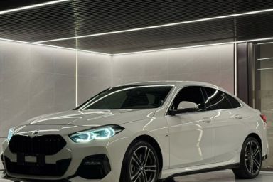 Used BMW 2 Series 2023 225i Four-Door Coupe M Sport Package