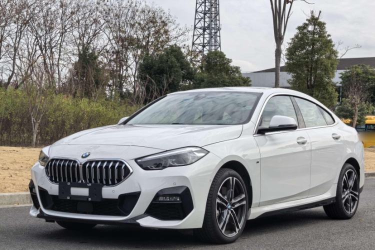 Used BMW 2 Series 2023 225i Four-Door Coupe M Sport Package Guazi used car, China used car export, Used car for sale, Used  cars, Cheapest cars for sale