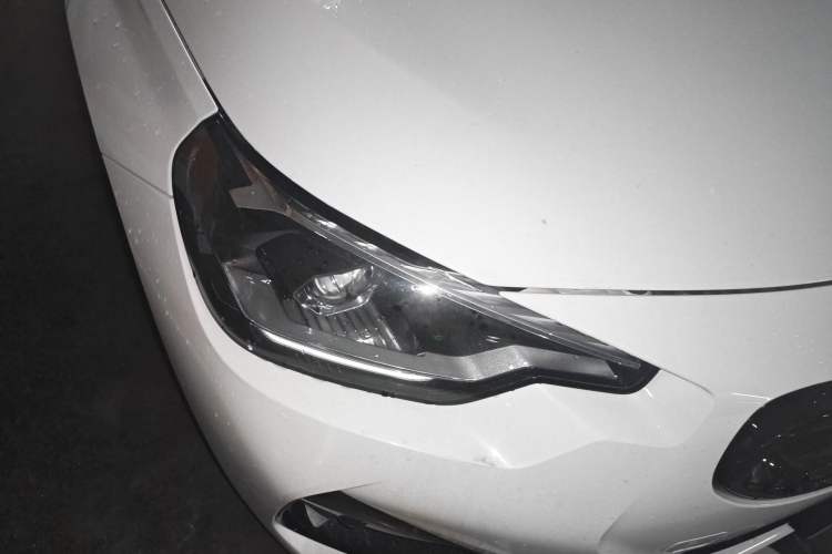 Used BMW 2 Series 2023 225i M Sport Night Edition Package Right Front Headlight
