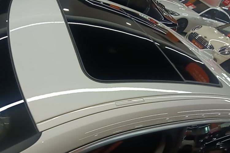 Used BMW 2 Series 2023 225i Four-Door Coupe M Sport Package Roof