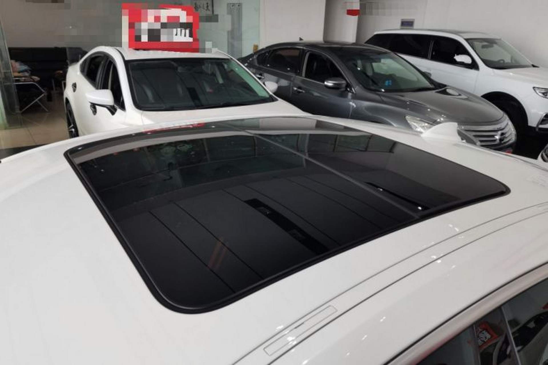 Used BMW 2 Series 2023 225i Four-Door Coupe M Sport Package Roof