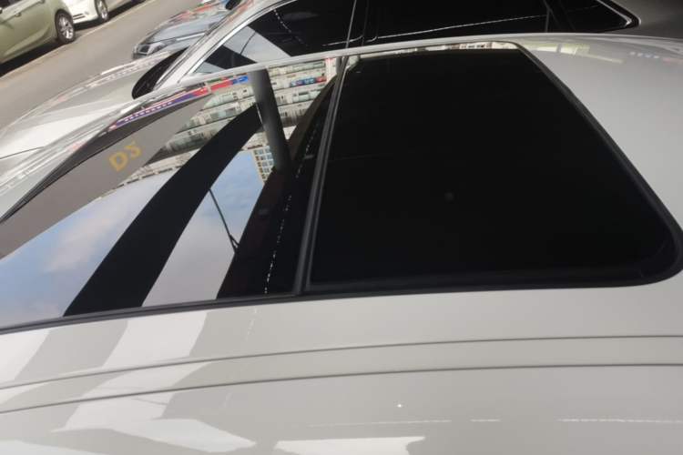 Used BMW 2 Series 2023 225i Four-Door Coupe M Sport Shadowline Package Roof