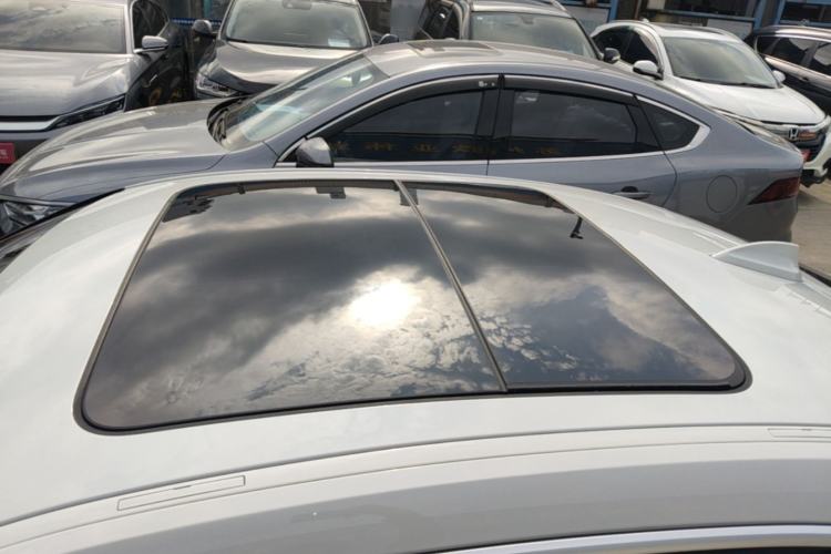 Used BMW 2 Series 2023 225i Four-Door Coupe M Sport Package Roof
