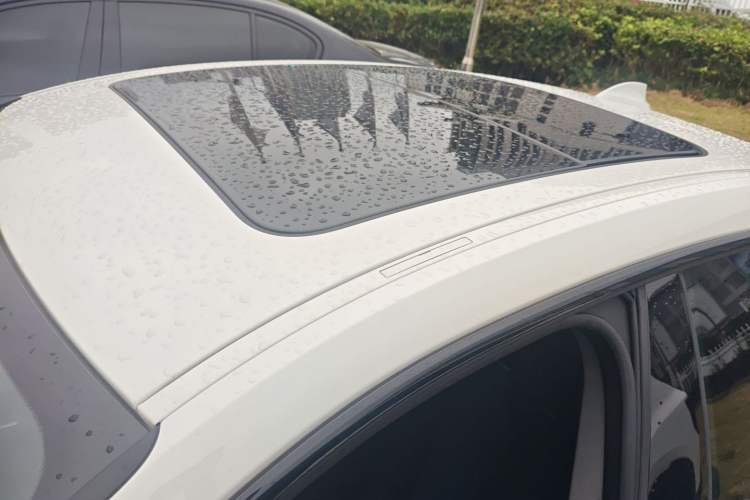 Used BMW 2 Series 2023 Facelifted 225i Four-Door Coupe M Sport Night Edition Package Roof